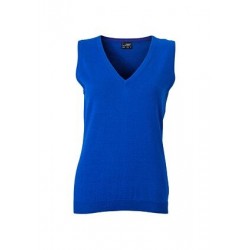 Ladies' V-Neck Pullunder