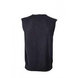 Men's V-Neck Pullunder