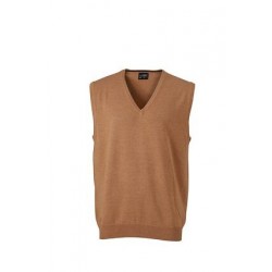 Men's V-Neck Pullunder