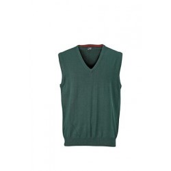 Men's V-Neck Pullunder