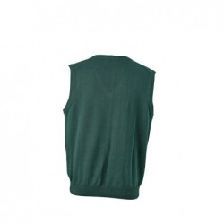 Men's V-Neck Pullunder