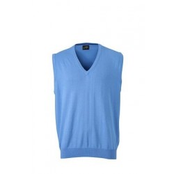 Men's V-Neck Pullunder