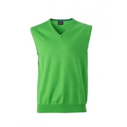 Men's V-Neck Pullunder