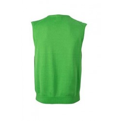 Men's V-Neck Pullunder