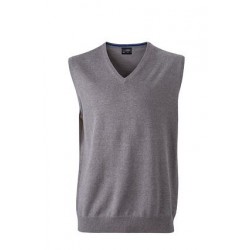 Men's V-Neck Pullunder