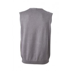 Men's V-Neck Pullunder