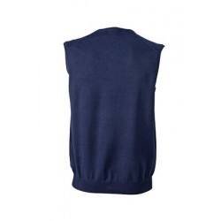 Men's V-Neck Pullunder