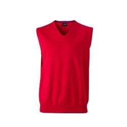 Men's V-Neck Pullunder