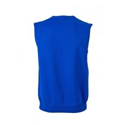 Men's V-Neck Pullunder