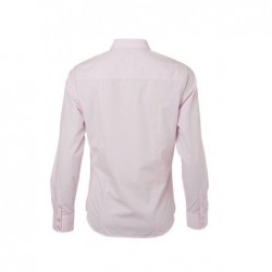 Ladies' Shirt Longsleeve Poplin