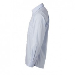 Men's Shirt Longsleeve Poplin