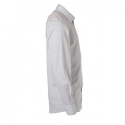 Men's Shirt Longsleeve Poplin