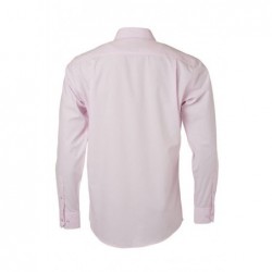 Men's Shirt Longsleeve Poplin