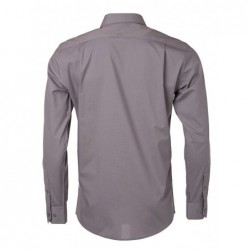 Men's Shirt Longsleeve Poplin