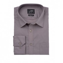 Men's Shirt Longsleeve Poplin