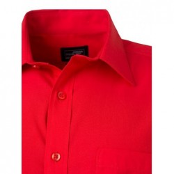 Men's Shirt Longsleeve Poplin