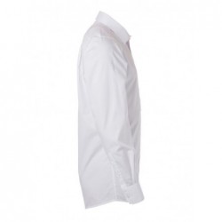 Men's Shirt Longsleeve Poplin