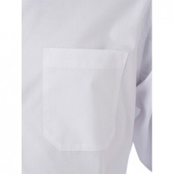 Men's Shirt Longsleeve Poplin