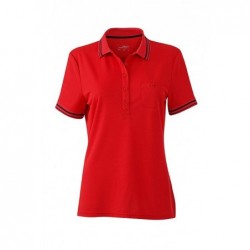 Ladies' Polo