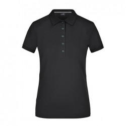 Ladies' Pima Polo