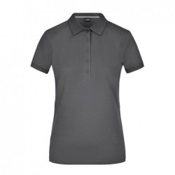 Ladies' Pima Polo