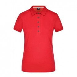 Ladies' Pima Polo