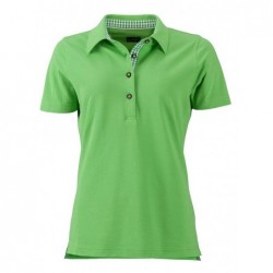 Ladies' Traditional Polo...