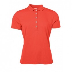 Ladies' Active Polo