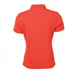 Ladies' Active Polo