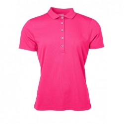 Ladies' Active Polo