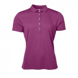 Ladies' Active Polo