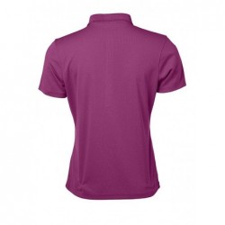 Ladies' Active Polo