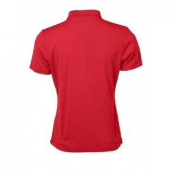 Ladies' Active Polo