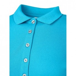 Ladies' Active Polo