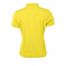 Ladies' Active Polo