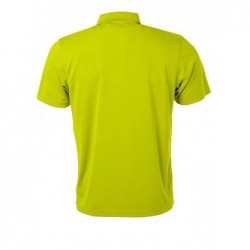 Men's Active Polo