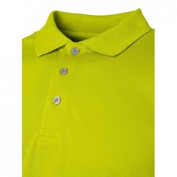 Men's Active Polo