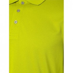 Men's Active Polo