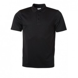 Men's Active Polo