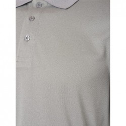 Men's Active Polo