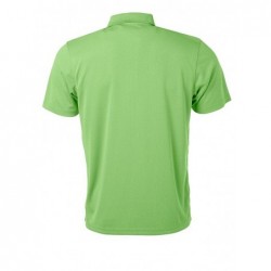 Men's Active Polo