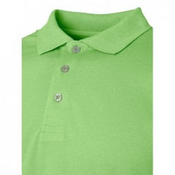 Men's Active Polo