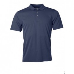 Men's Active Polo