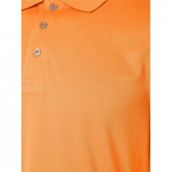 Men's Active Polo