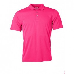 Men's Active Polo