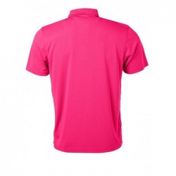 Men's Active Polo