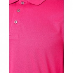 Men's Active Polo