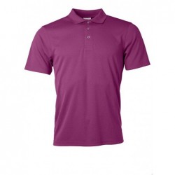 Men's Active Polo