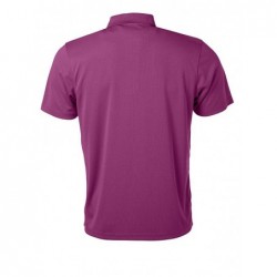 Men's Active Polo