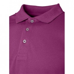 Men's Active Polo